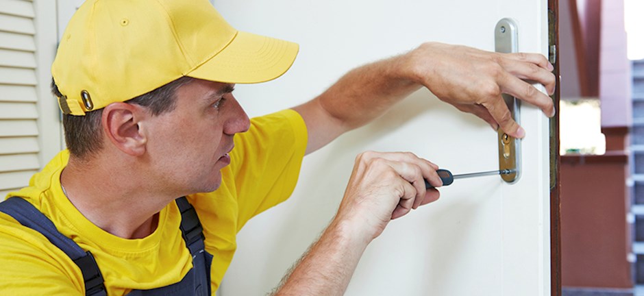 Köprübaşı Çilingir