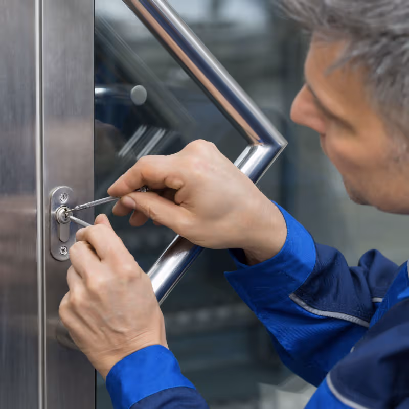 Köprübaşı Çilingir